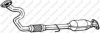 ISUZU 8973008470 Catalytic Converter